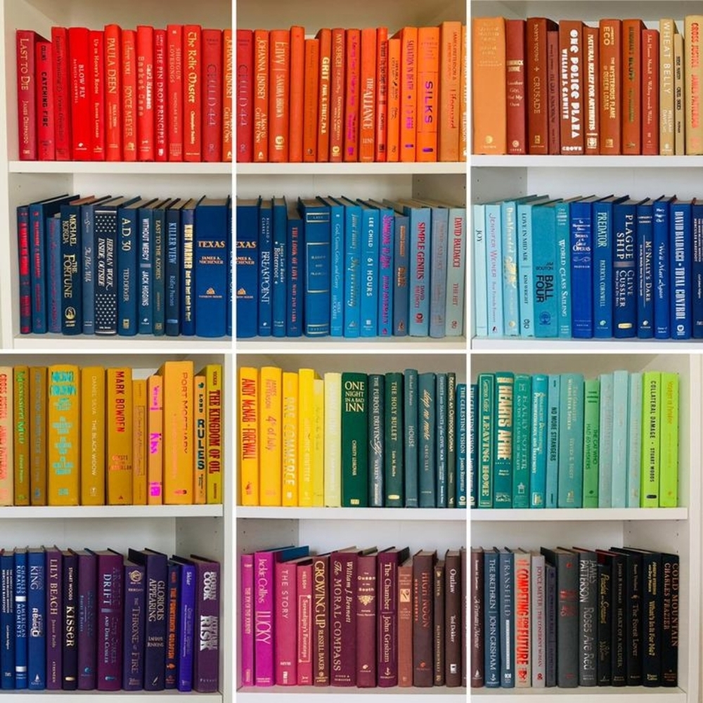 BOOK BUNDLES📚